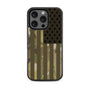 MyBat Design Lab Series Case for Apple iPhone 16 Pro - Military Camouflage American Flag - MIP16PCSLESM054-3.jpg