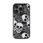 Black / iPhone 16 Pro