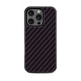 MyBat Design Lab Series Case for Apple iPhone 16 Pro - Carbon Fiber - MIP16PCSLESM083-3.jpg