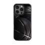 MyBat Design Lab Series Case for Apple iPhone 16 Pro - Black Basketballs - MIP16PCSLESM090-3.jpg