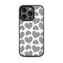 MyBat Design Lab Series Case for Apple iPhone 16 Pro - Leopard Print Hearts - MIP16PCSLESM098-3.jpg