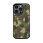 MyBat Design Lab Series Case for Apple iPhone 16 Pro - Army Camouflage - MIP16PCSLESM120-3.jpg
