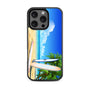 MyBat Design Lab Series Case for Apple iPhone 16 Pro - Surf's Up - MIP16PCSLESM135-3.jpg