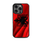 Red / iPhone 16 Pro