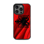 MyBat Design Lab Series Case for Apple iPhone 16 Pro - Albania Flag - MIP16PCSLESM140-3.jpg