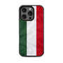 MyBat Design Lab Series Case for Apple iPhone 16 Pro - Hungary Flag - MIP16PCSLESM149-3.jpg