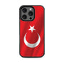 MyBat Design Lab Series Case for Apple iPhone 16 Pro - Turkey Flag - MIP16PCSLESM161-3.jpg