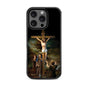 Black / iPhone 16 Pro