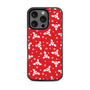 MyBat Design Lab Series Case for Apple iPhone 16 Pro - Merry Mistletoe - MIP16PCSLESM290-3.jpg