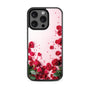 MyBat Design Lab Series Case for Apple iPhone 16 Pro - Rose Petals - MIP16PCSLESM342-3.jpg