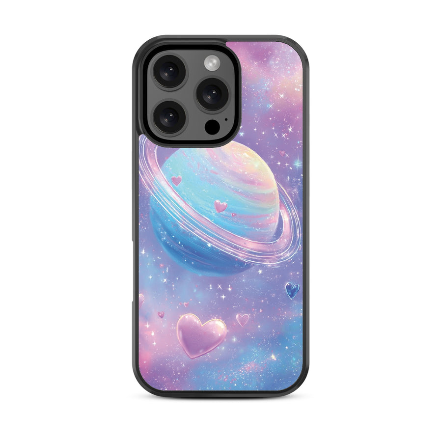 MyBat Design Lab Series Case for Apple iPhone 16 Pro - Planetary Love - MIP16PCSLESM372-3.jpg