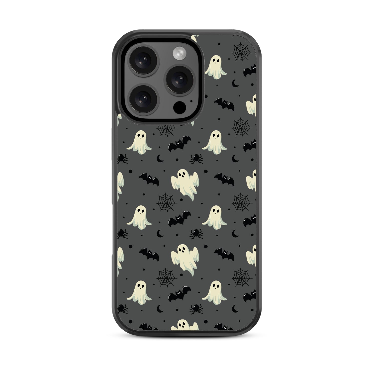 MyBat Design Lab Series Case for Apple iPhone 16 Pro - Night Crawlers - MIP16PCSLESM409-3.jpg
