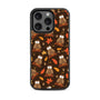 MyBat Design Lab Series Case for Apple iPhone 16 Pro - Hoot & Harvest - MIP16PCSLESM438-3.jpg