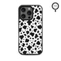 MyBat Design Lab Series MagSafe Case for Apple iPhone 16 Pro - Original Cow Print - MIP16PCSLESMSM014-3.jpg