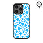 Blue / iPhone 16 Pro