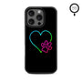 MyBat Design Lab Series MagSafe Case for Apple iPhone 16 Pro - Puppy Love - MIP16PCSLESMSM023-3.jpg