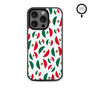 MyBat Design Lab Series MagSafe Case for Apple iPhone 16 Pro - Mexican Pride - MIP16PCSLESMSM025-3.jpg