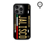 MyBat Design Lab Series MagSafe Case for Apple iPhone 16 Pro - Jalisco Black - MIP16PCSLESMSM068-3.jpg