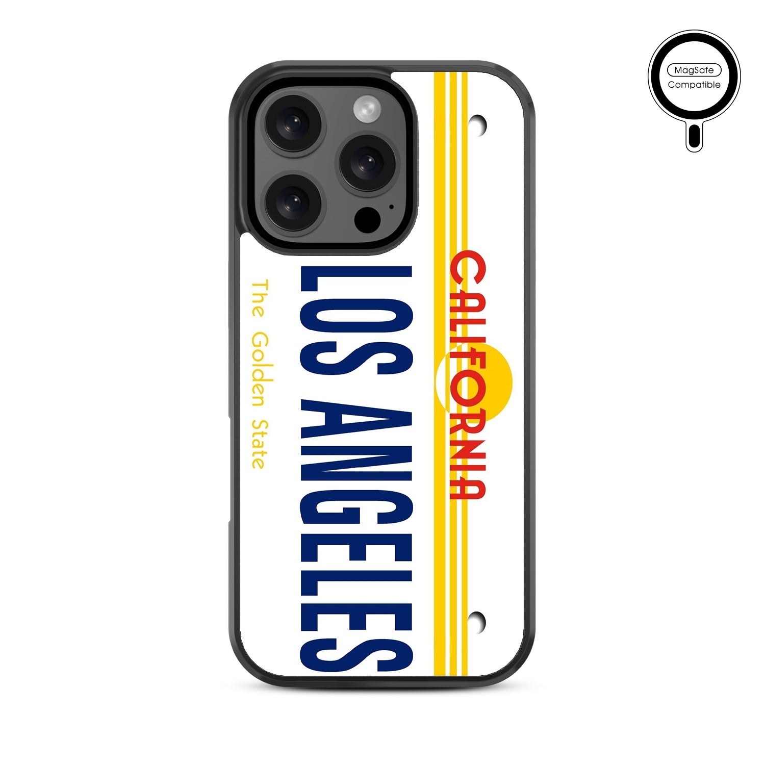 MyBat Design Lab Series MagSafe Case for Apple iPhone 16 Pro - Los Angeles - MIP16PCSLESMSM069-3.jpg