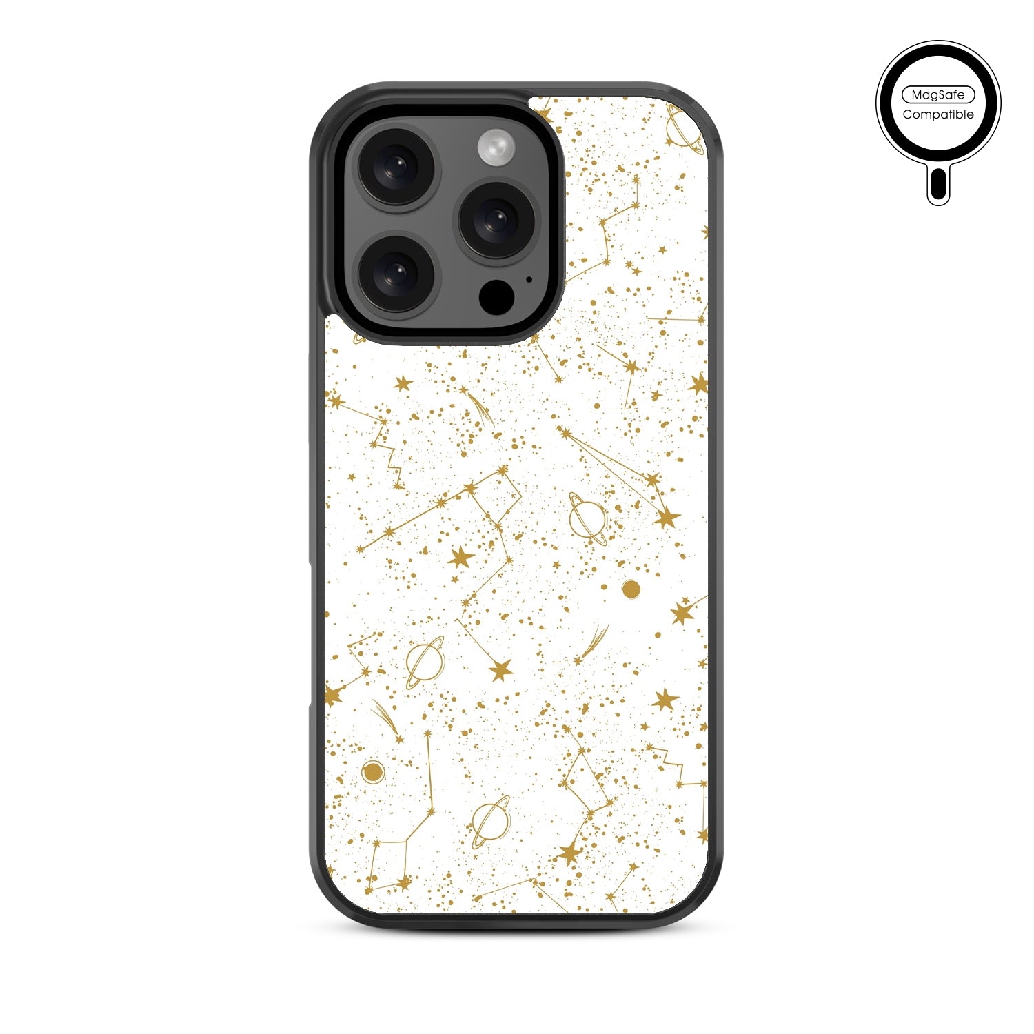 MyBat Design Lab Series MagSafe Case for Apple iPhone 16 Pro - Constellations - MIP16PCSLESMSM130-3.jpg