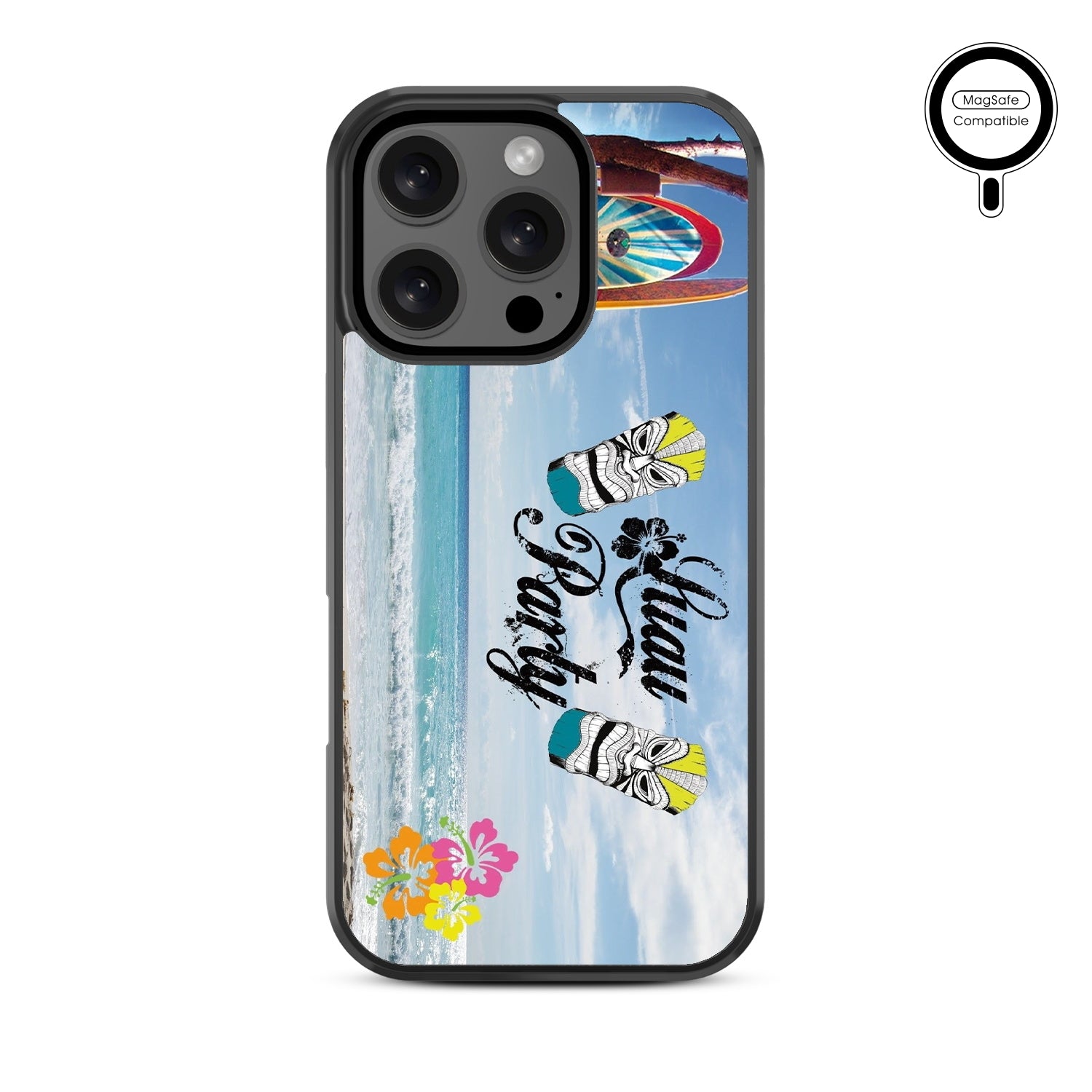 MyBat Design Lab Series MagSafe Case for Apple iPhone 16 Pro - Luau - MIP16PCSLESMSM134-3.jpg