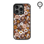 MyBat Design Lab Series MagSafe Case for Apple iPhone 16 Pro - Autumn Florals - MIP16PCSLESMSM243-3.jpg