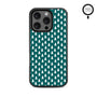 MyBat Design Lab Series MagSafe Case for Apple iPhone 16 Pro - Evergreen Forest - MIP16PCSLESMSM278-3.jpg