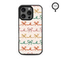 MyBat Design Lab Series MagSafe Case for Apple iPhone 16 Pro - Gift Wrap - MIP16PCSLESMSM289-3.jpg