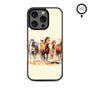 MyBat Design Lab Series MagSafe Case for Apple iPhone 16 Pro - On the Right Path - MIP16PCSLESMSM462-3.jpg