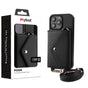 Black / iPhone 16 Pro