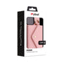 MyBat Posh Crossbody Wallet Case for Apple iPhone 16 Pro - Pink - MIP16PCSLESS372-8.jpg