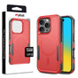 Red / iPhone 16 Pro