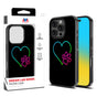Black / iPhone 16 Pro Max