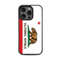 MyBat Design Lab Series Case for Apple iPhone 16 Pro Max - California State Flag - MIP16PMCSLESM027-3.jpg
