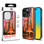 Orange / iPhone 16 Pro Max