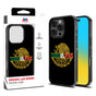 Black / iPhone 16 Pro Max