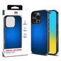 Blue / iPhone 16 Pro Max