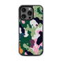 MyBat Design Lab Series Case for Apple iPhone 16 Pro Max - Multicolor Camouflage - MIP16PMCSLESM121-3.jpg