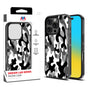 Black / iPhone 16 Pro Max