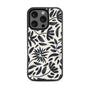 MyBat Design Lab Series Case for Apple iPhone 16 Pro Max - Vintage Floral - MIP16PMCSLESM124-3.jpg