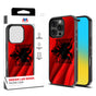 Red / iPhone 16 Pro Max