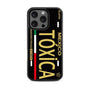 MyBat Design Lab Series Case for Apple iPhone 16 Pro Max - Toxica Black - MIP16PMCSLESM173-3.jpg