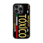 Black / iPhone 16 Pro Max