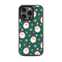 MyBat Design Lab Series Case for Apple iPhone 16 Pro Max - Jolly Saint Nick - MIP16PMCSLESM271-3.jpg