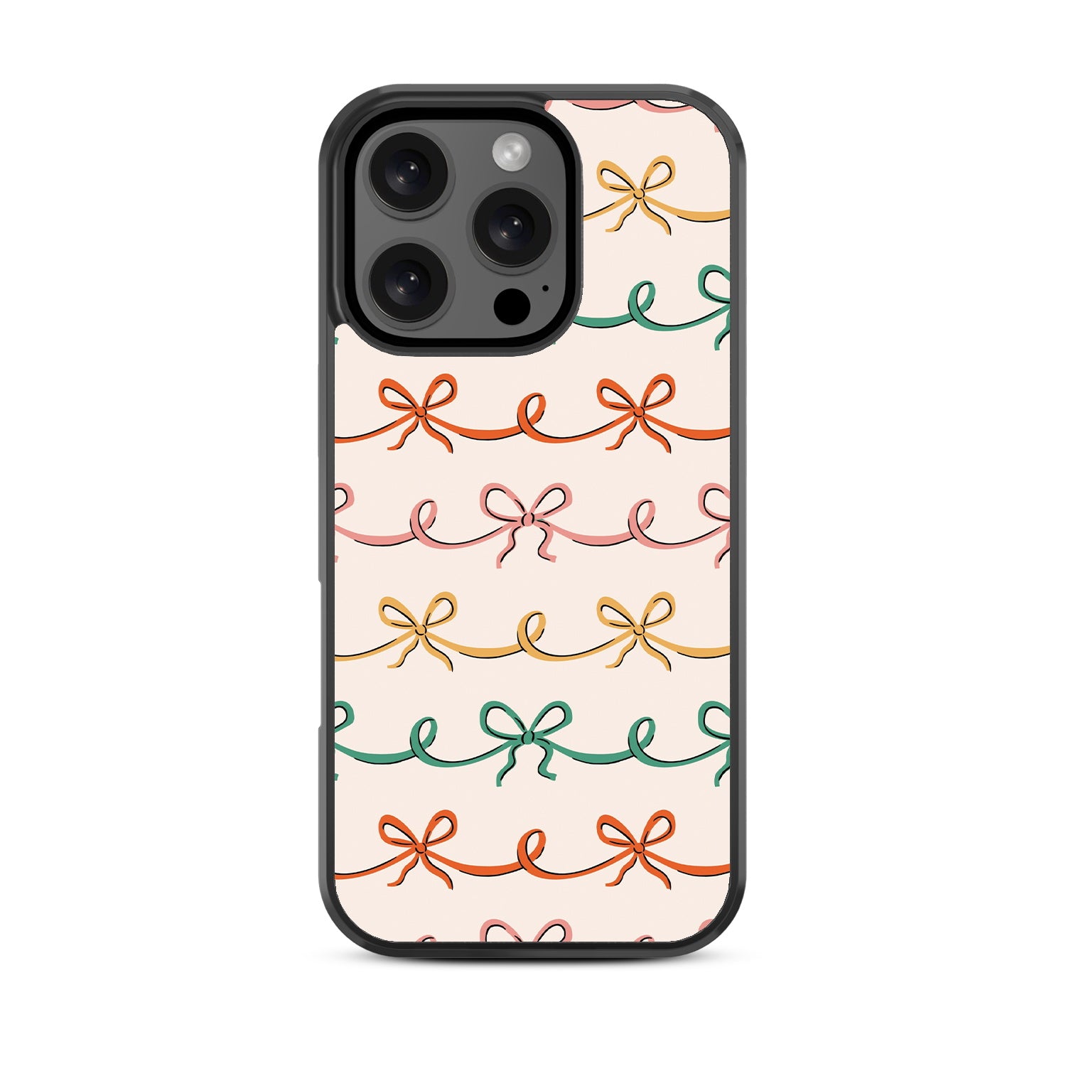 MyBat Design Lab Series Case for Apple iPhone 16 Pro Max - Gift Wrap - MIP16PMCSLESM289-3.jpg
