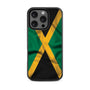 MyBat Design Lab Series Case for Apple iPhone 16 Pro Max - Jamaica Flag - MIP16PMCSLESM310-3.jpg
