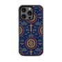 MyBat Design Lab Series Case for Apple iPhone 16 Pro Max - Wisdom of the Snake - MIP16PMCSLESM318-3.jpg