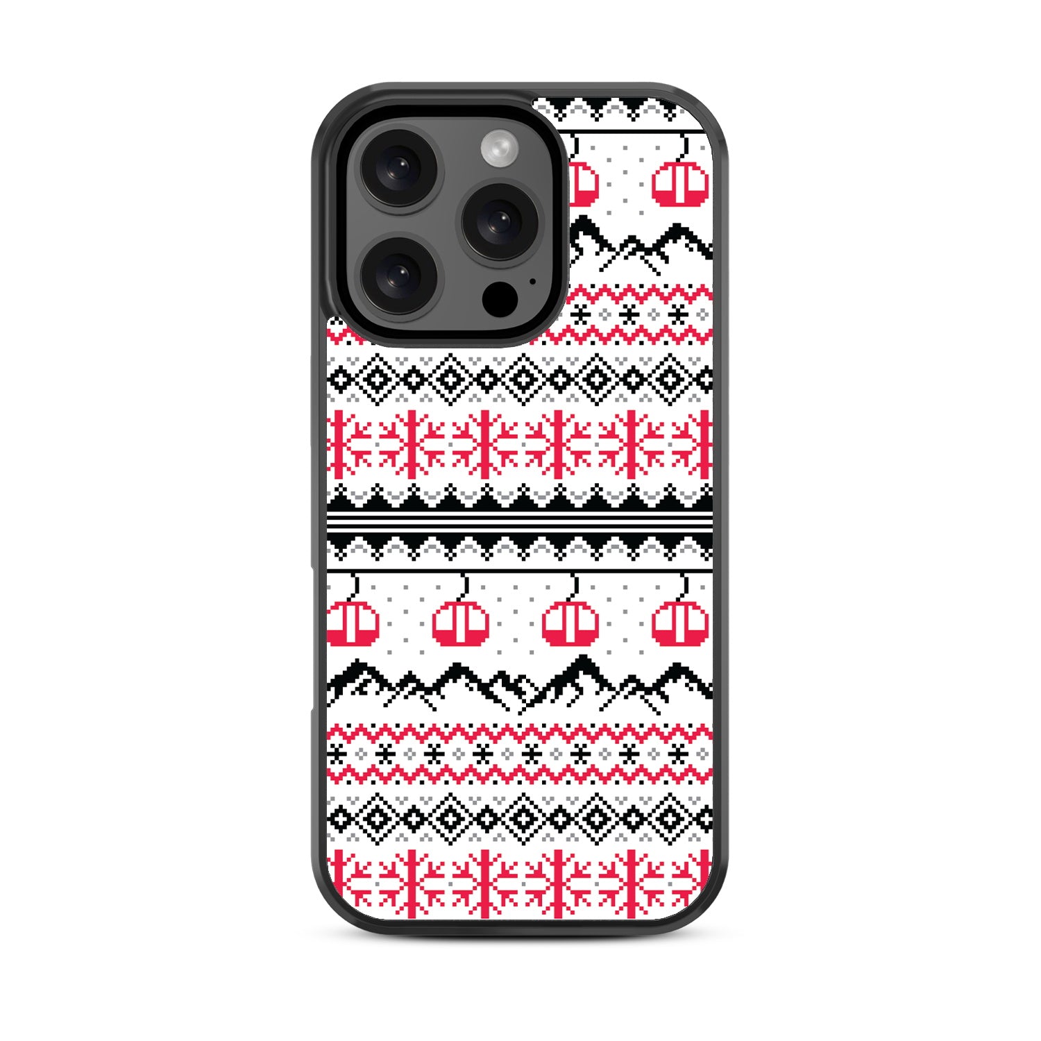 MyBat Design Lab Series Case for Apple iPhone 16 Pro Max - Aprés Ski - MIP16PMCSLESM321-3.jpg