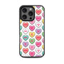 MyBat Design Lab Series Case for Apple iPhone 16 Pro Max - Sweet Hearts - MIP16PMCSLESM337-3.jpg