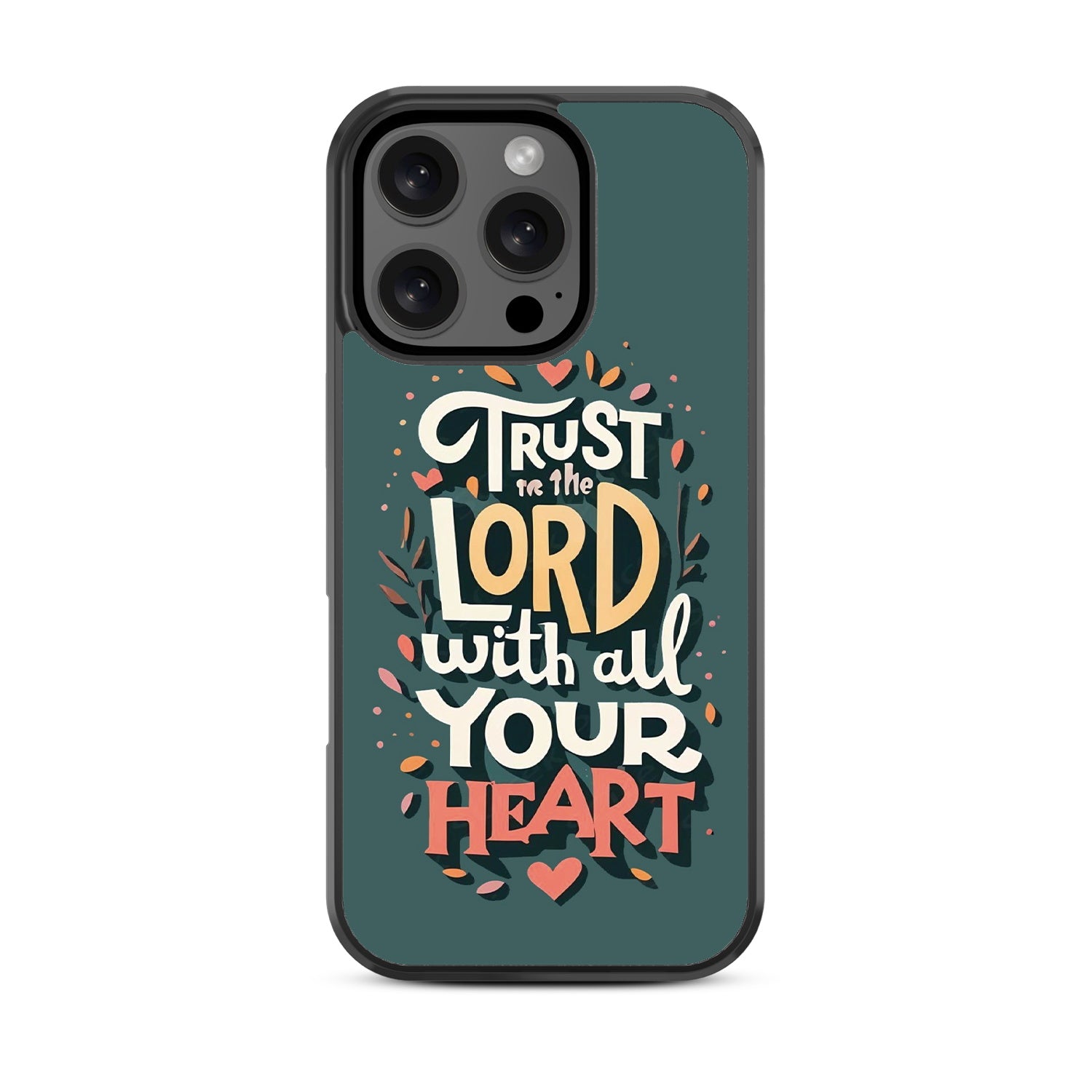 MyBat Design Lab Series Case for Apple iPhone 16 Pro Max - Trust the Lord - MIP16PMCSLESM350-3.jpg